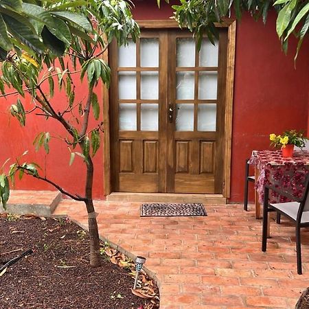 Casa Mamei 巴耶格兰雷伊 外观 照片