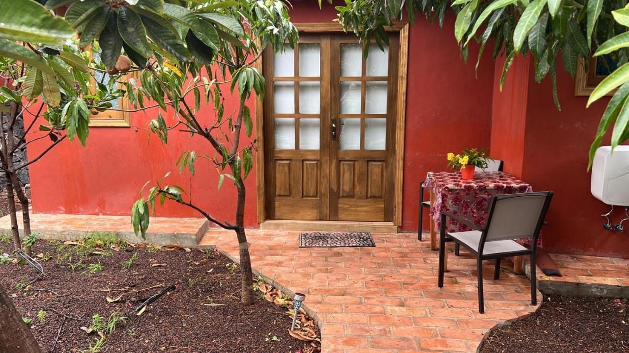 Casa Mamei 巴耶格兰雷伊 外观 照片