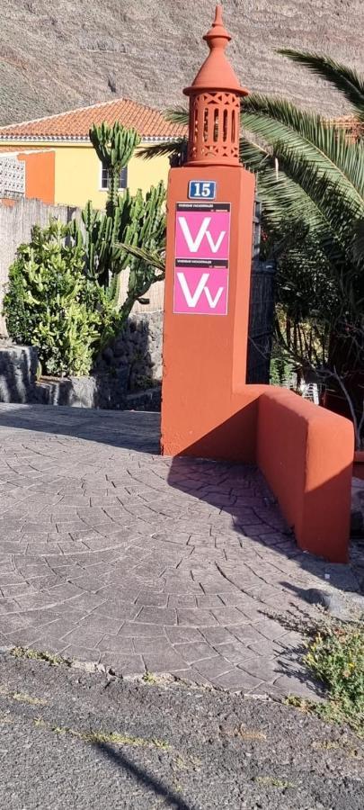 Casa Mamei 巴耶格兰雷伊 外观 照片