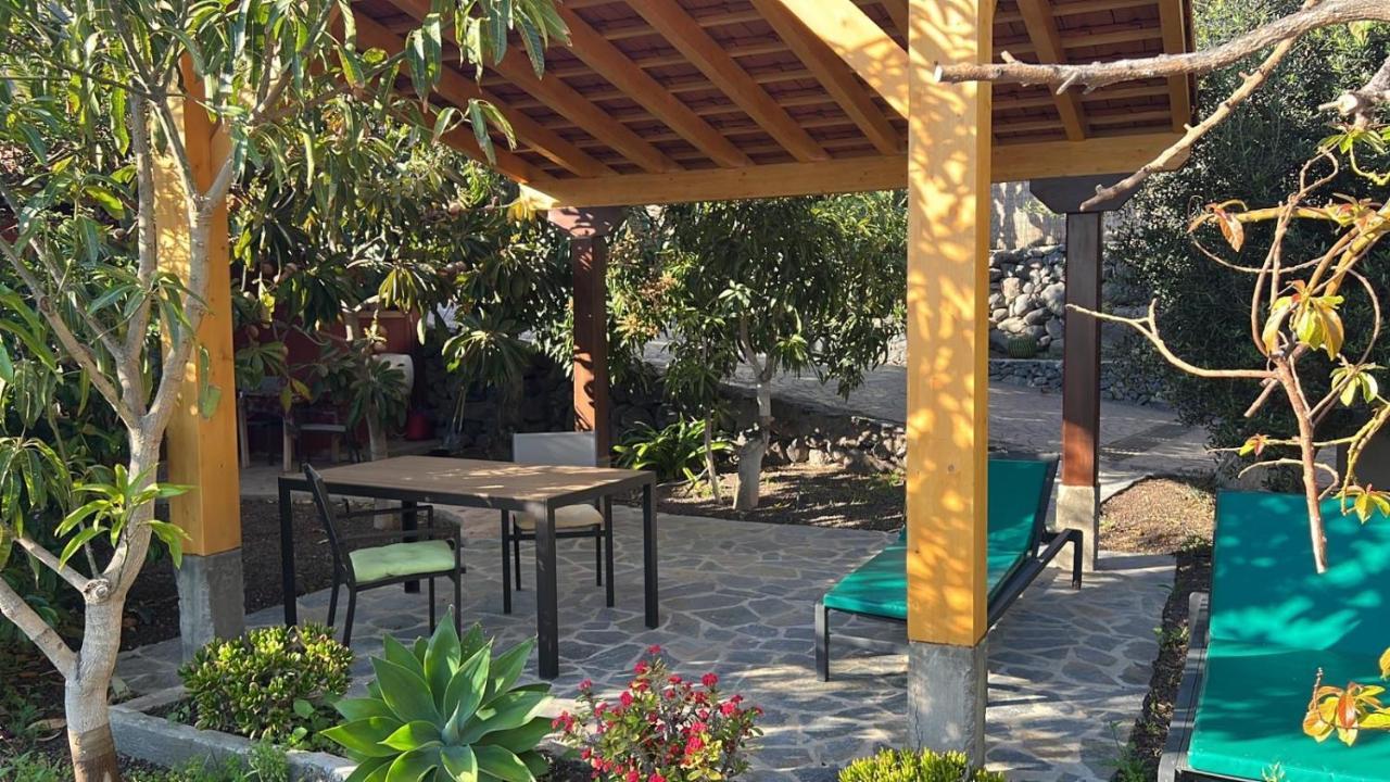 Casa Mamei 巴耶格兰雷伊 外观 照片